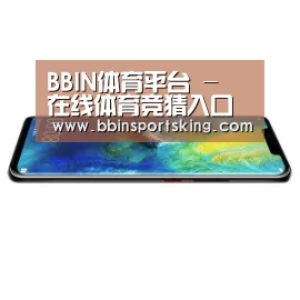 华为无线快充手机