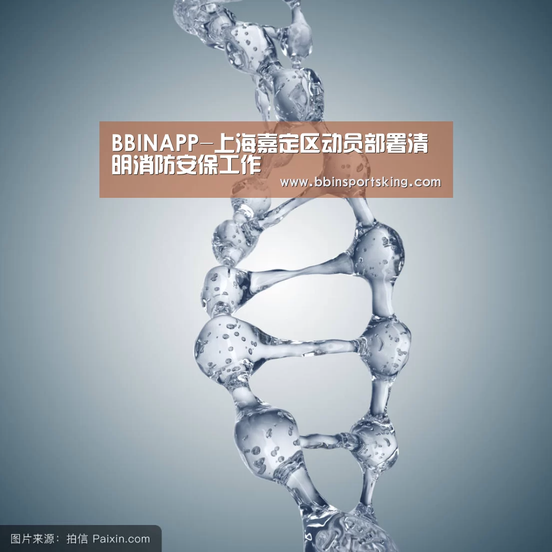 BBINAPP-上海嘉定区动员部署清明消防安保工作(图3) BBIN电竞