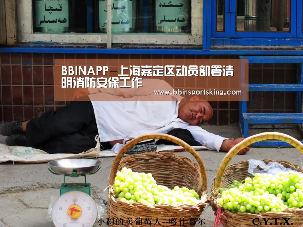 BBINAPP-上海嘉定区动员部署清明消防安保工作(图2) BBIN下载